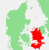 Hundepensioner og Hundeinternater på Sjælland